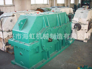 4米3焦?fàn)t裝煤減速機